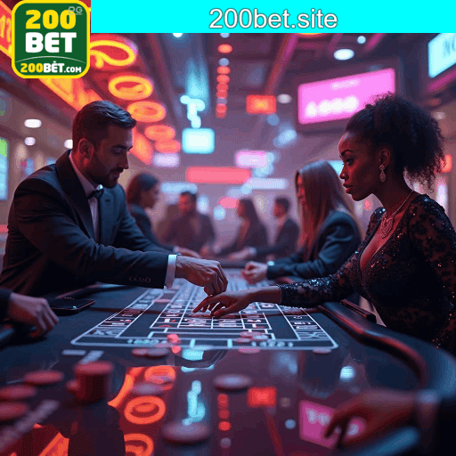 200BET