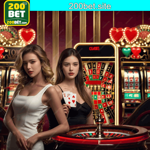 200BET