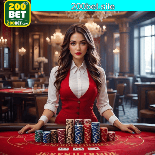 200BET