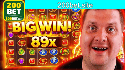 200BET Big Wins