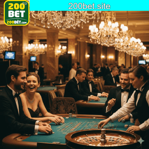 200BET