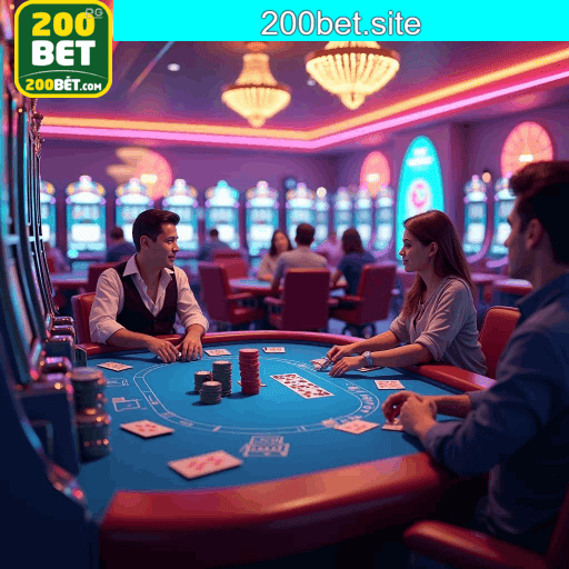 200BET
