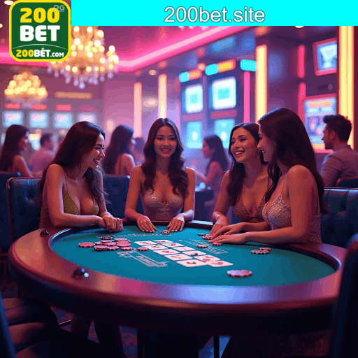 200BET