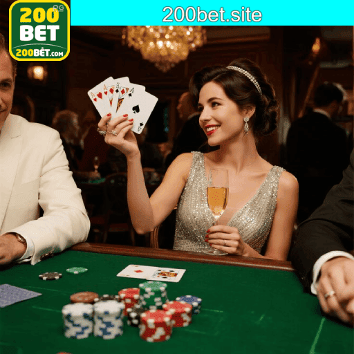 200BET