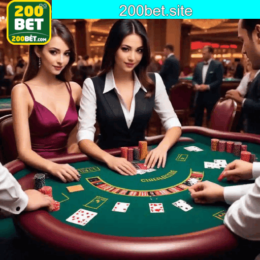 200BET